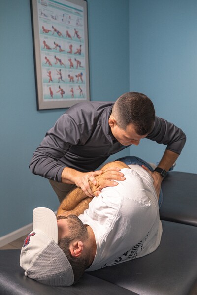 3. Execute Plan & Feel Your Best